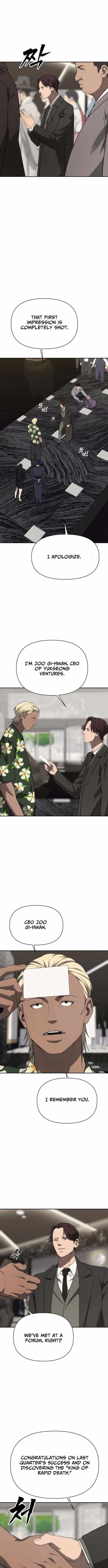Read Sha-MONEY-ism chapter 41 image 16 on Lezhin