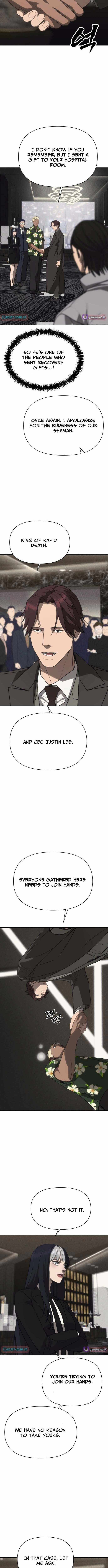 Read Sha-MONEY-ism chapter 41 image 17 on Lezhin