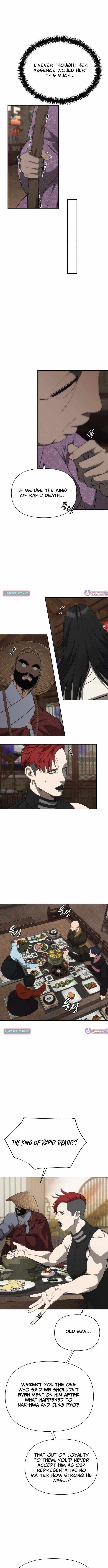 Read Sha-MONEY-ism chapter 41 image 3 on Lezhin