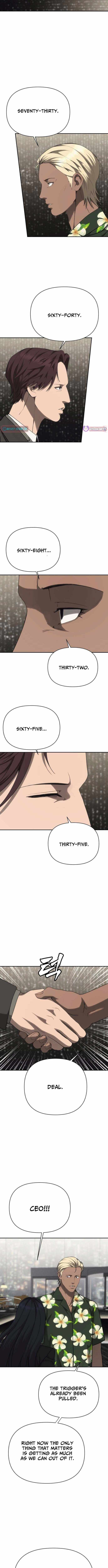 Read Sha-MONEY-ism chapter 42 image 12 on Lezhin