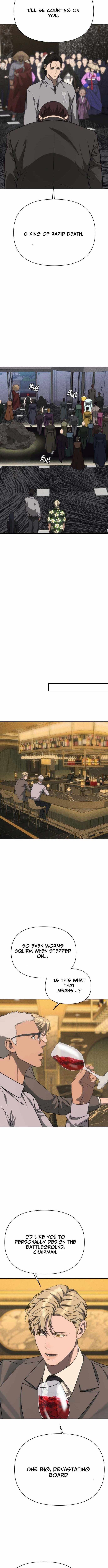 Read Sha-MONEY-ism chapter 42 image 13 on Lezhin