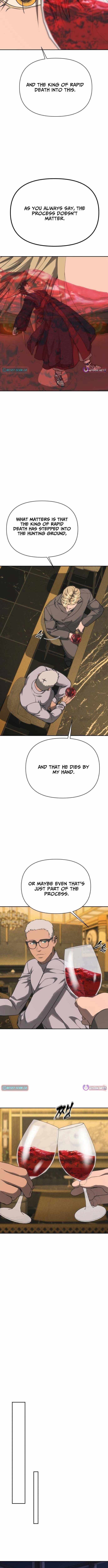 Read Sha-MONEY-ism chapter 42 image 15 on Lezhin