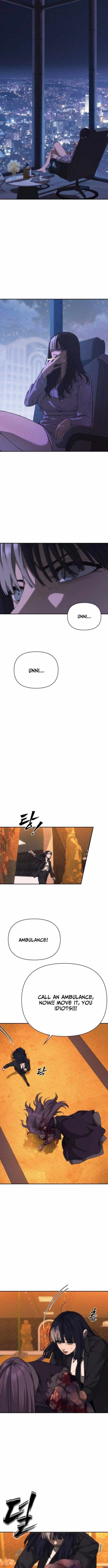 Read Sha-MONEY-ism chapter 42 image 16 on Lezhin