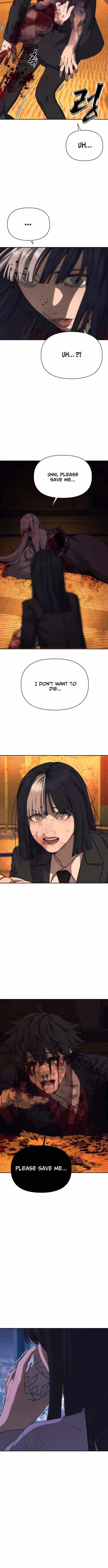 Read Sha-MONEY-ism chapter 42 image 17 on Lezhin
