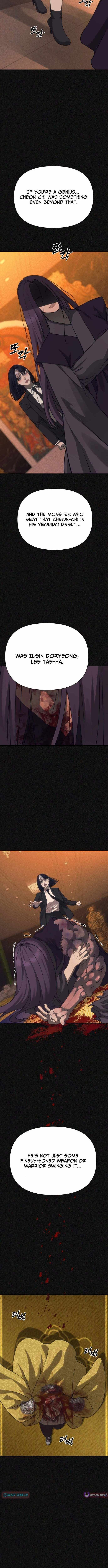 Read Sha-MONEY-ism chapter 42 image 4 on Lezhin