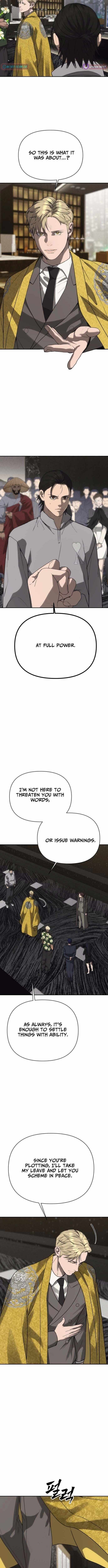 Read Sha-MONEY-ism chapter 42 image 9 on Lezhin