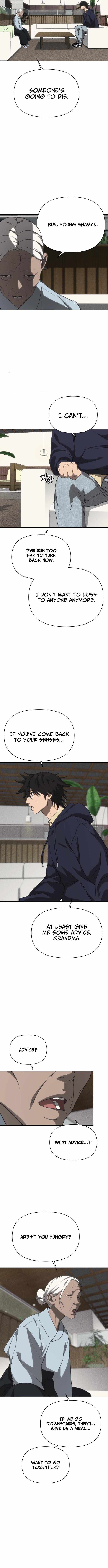 Read Sha-MONEY-ism chapter 43 image 13 on Lezhin
