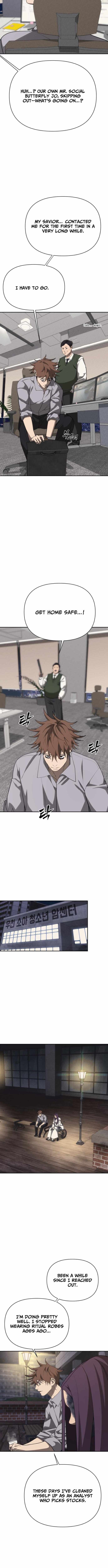 Read Sha-MONEY-ism chapter 43 image 15 on Lezhin