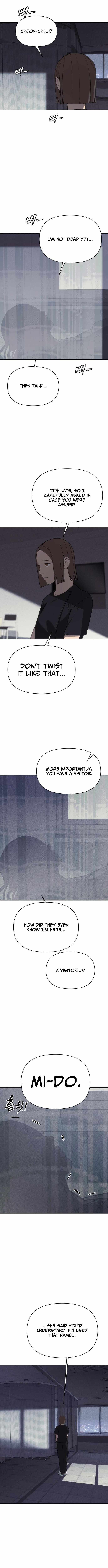 Read Sha-MONEY-ism chapter 43 image 2 on Lezhin