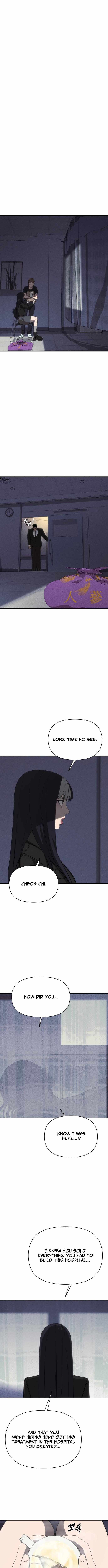 Read Sha-MONEY-ism chapter 43 image 3 on Lezhin