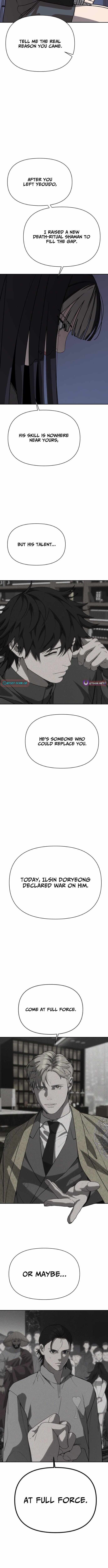 Read Sha-MONEY-ism chapter 43 image 5 on Lezhin