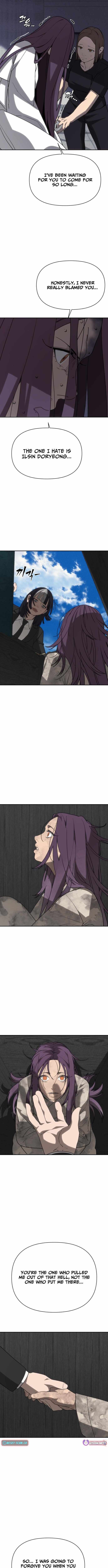 Read Sha-MONEY-ism chapter 43 image 8 on Lezhin