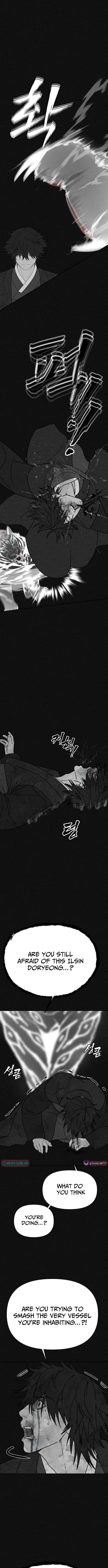 Read Sha-MONEY-ism chapter 44 image 10 on Lezhin