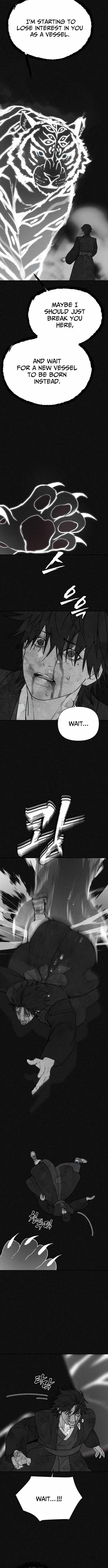 Read Sha-MONEY-ism chapter 44 image 11 on Lezhin