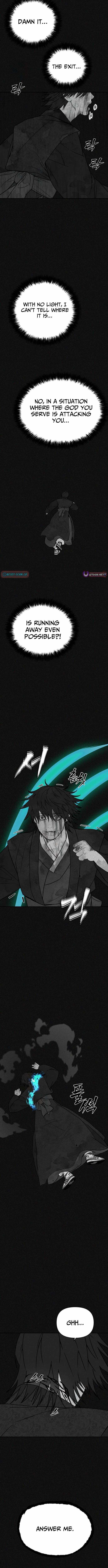 Read Sha-MONEY-ism chapter 44 image 12 on Lezhin
