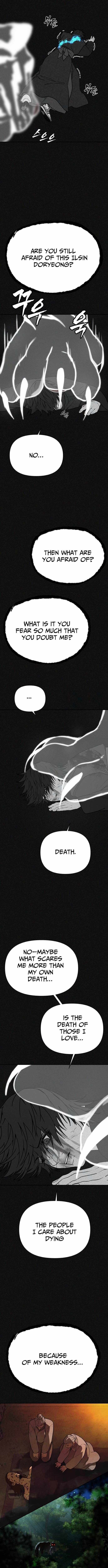 Read Sha-MONEY-ism chapter 44 image 13 on Lezhin
