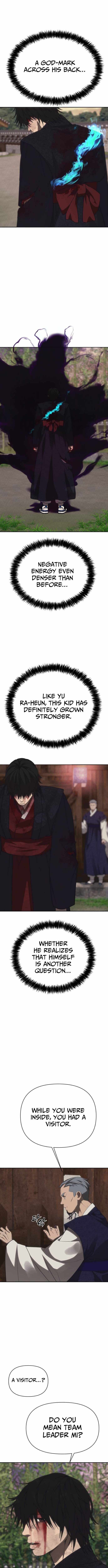 Read Sha-MONEY-ism chapter 44 image 16 on Lezhin
