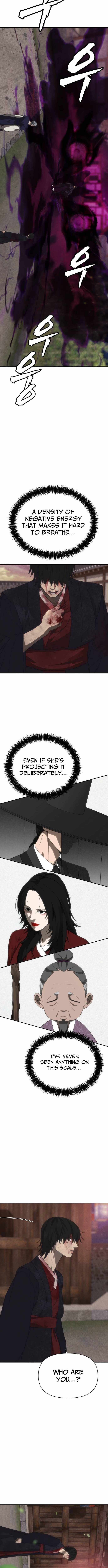 Read Sha-MONEY-ism chapter 44 image 18 on Lezhin