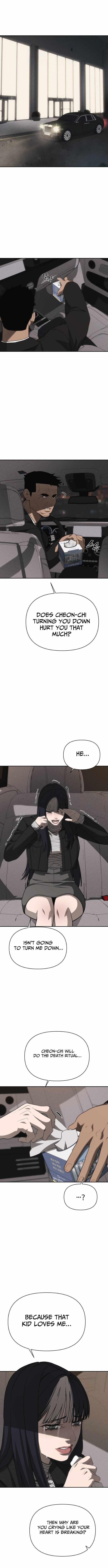 Read Sha-MONEY-ism chapter 44 image 2 on Lezhin