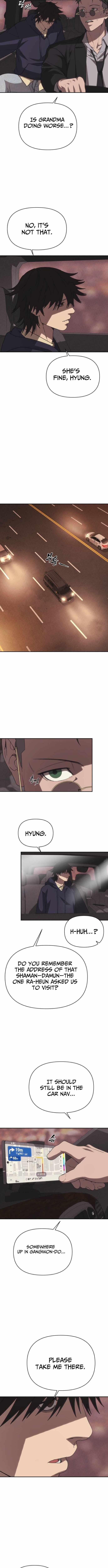 Read Sha-MONEY-ism chapter 44 image 4 on Lezhin