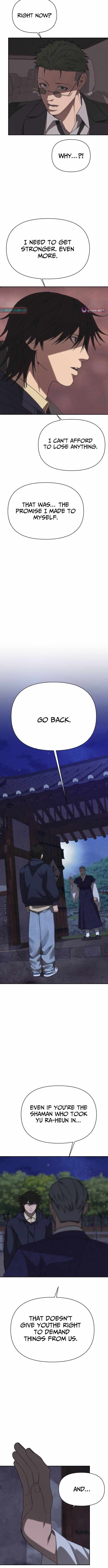 Read Sha-MONEY-ism chapter 44 image 5 on Lezhin
