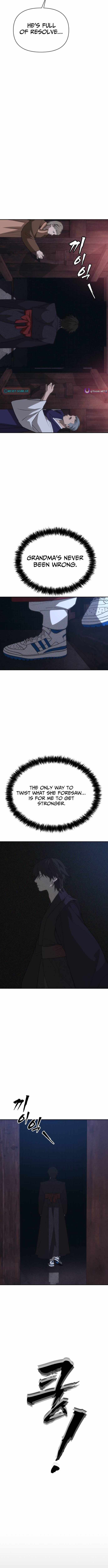 Read Sha-MONEY-ism chapter 44 image 7 on Lezhin