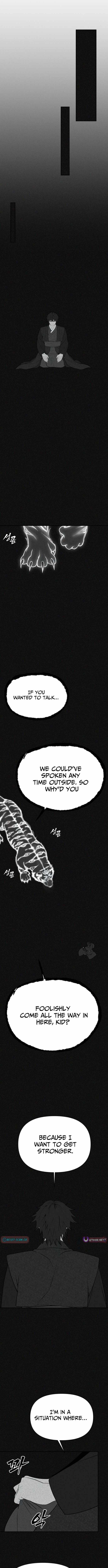 Read Sha-MONEY-ism chapter 44 image 8 on Lezhin