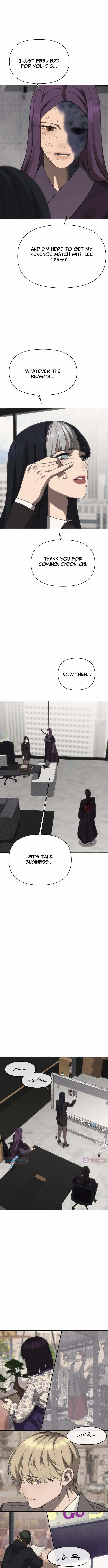 Read Sha-MONEY-ism chapter 45 image 10 on Lezhin