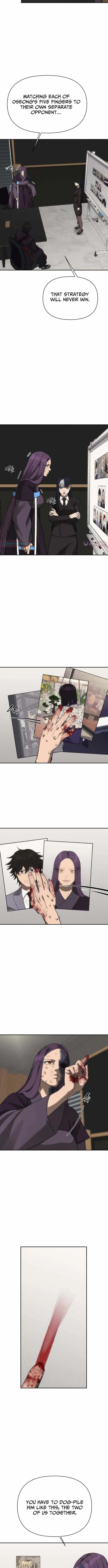 Read Sha-MONEY-ism chapter 45 image 12 on Lezhin