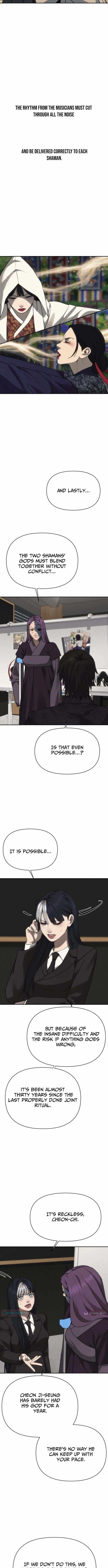 Read Sha-MONEY-ism chapter 45 image 15 on Lezhin