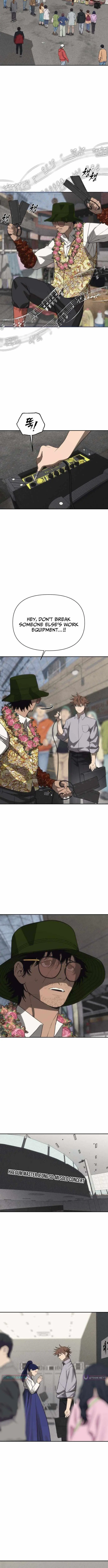 Read Sha-MONEY-ism chapter 45 image 17 on Lezhin