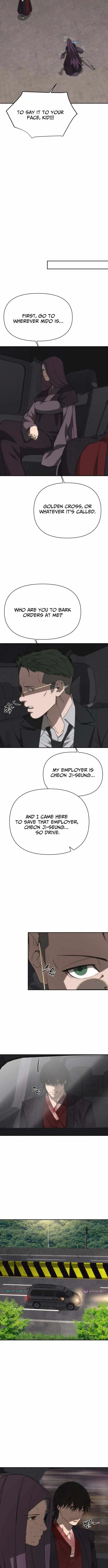 Read Sha-MONEY-ism chapter 45 image 3 on Lezhin