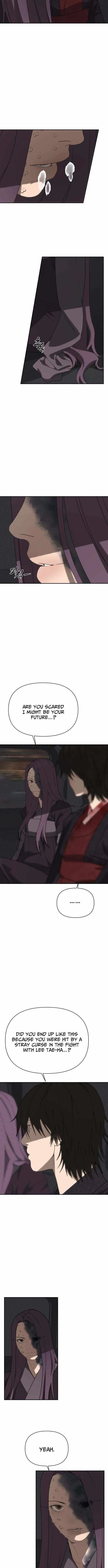 Read Sha-MONEY-ism chapter 45 image 4 on Lezhin
