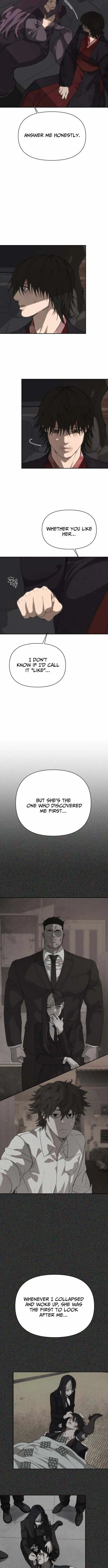 Read Sha-MONEY-ism chapter 45 image 6 on Lezhin