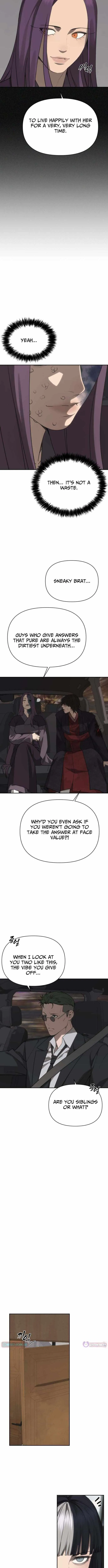 Read Sha-MONEY-ism chapter 45 image 8 on Lezhin