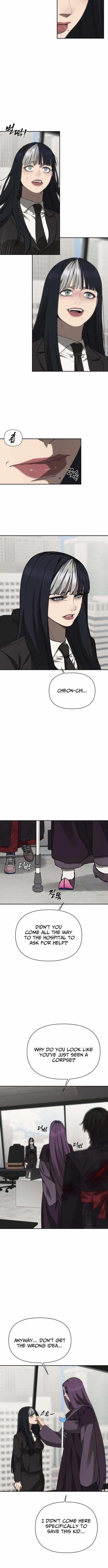 Read Sha-MONEY-ism chapter 45 image 9 on Lezhin