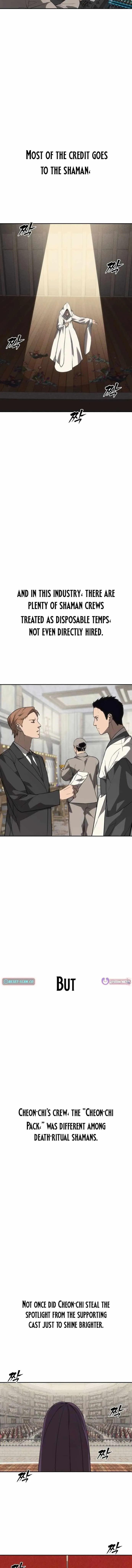 Read Sha-MONEY-ism chapter 46 image 1 on Lezhin