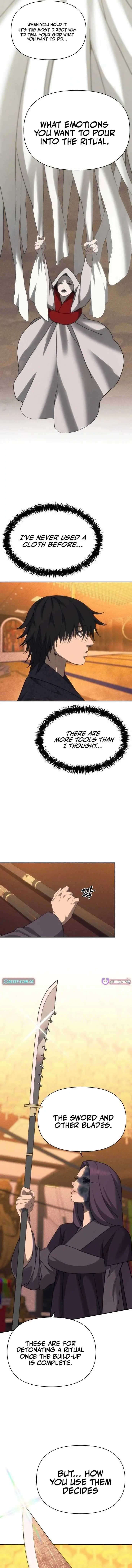 Read Sha-MONEY-ism chapter 46 image 11 on Lezhin