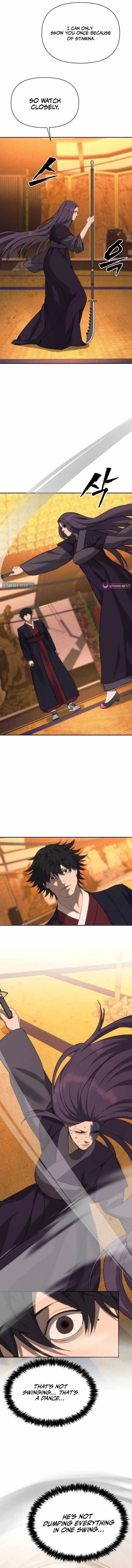 Read Sha-MONEY-ism chapter 46 image 12 on Lezhin