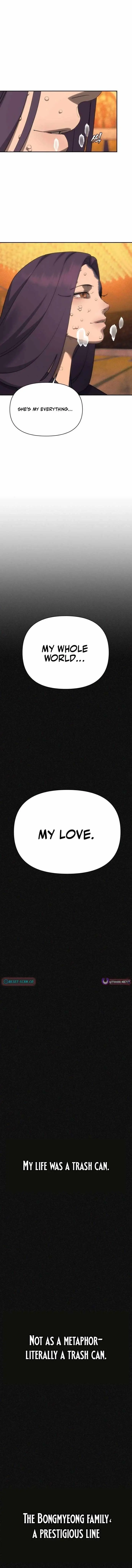 Read Sha-MONEY-ism chapter 46 image 15 on Lezhin