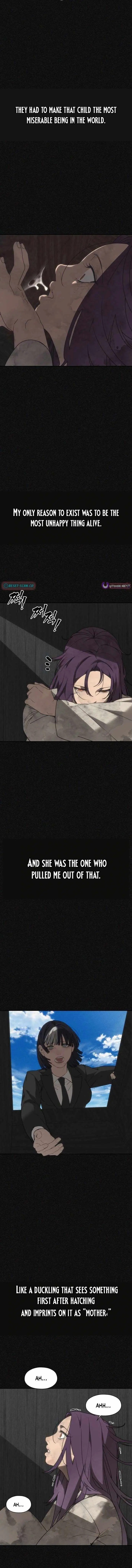Read Sha-MONEY-ism chapter 46 image 18 on Lezhin