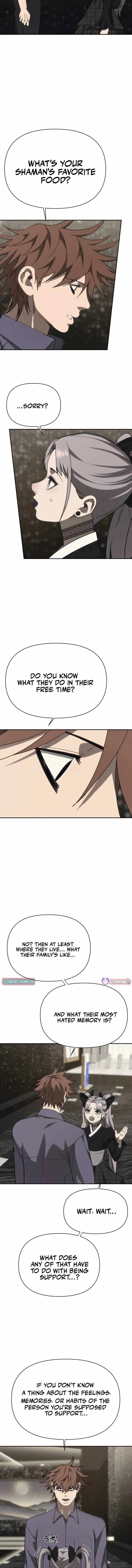 Read Sha-MONEY-ism chapter 46 image 7 on Lezhin