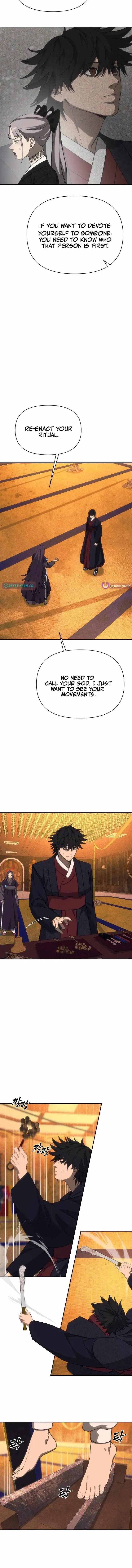 Read Sha-MONEY-ism chapter 46 image 8 on Lezhin