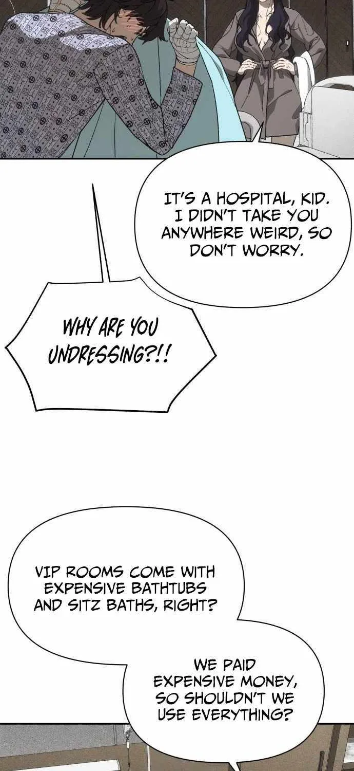 Read Sha-MONEY-ism chapter 5 image 101 on Lezhin