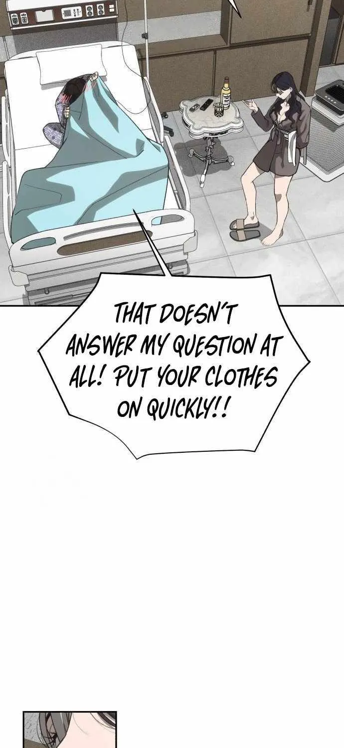 Read Sha-MONEY-ism chapter 5 image 102 on Lezhin