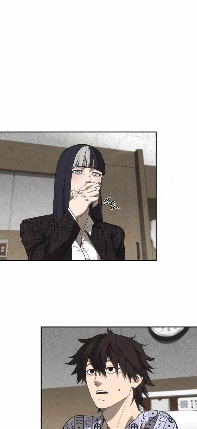 Read Sha-MONEY-ism chapter 5 image 110 on Lezhin
