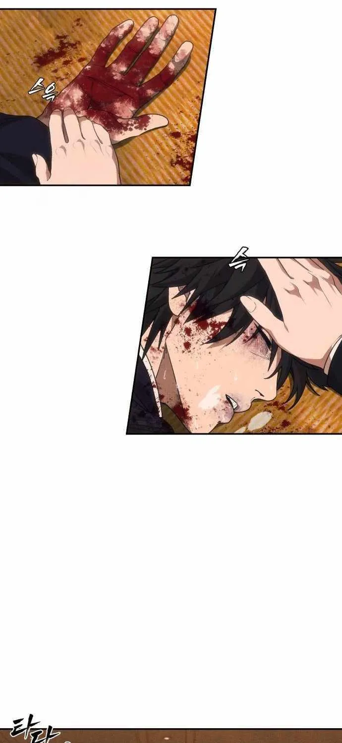 Read Sha-MONEY-ism chapter 5 image 23 on Lezhin