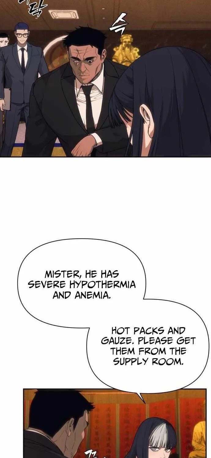 Read Sha-MONEY-ism chapter 5 image 24 on Lezhin