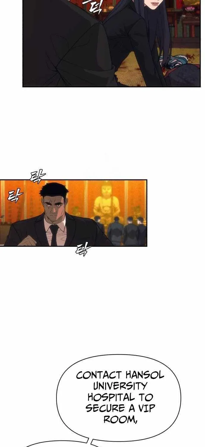 Read Sha-MONEY-ism chapter 5 image 25 on Lezhin