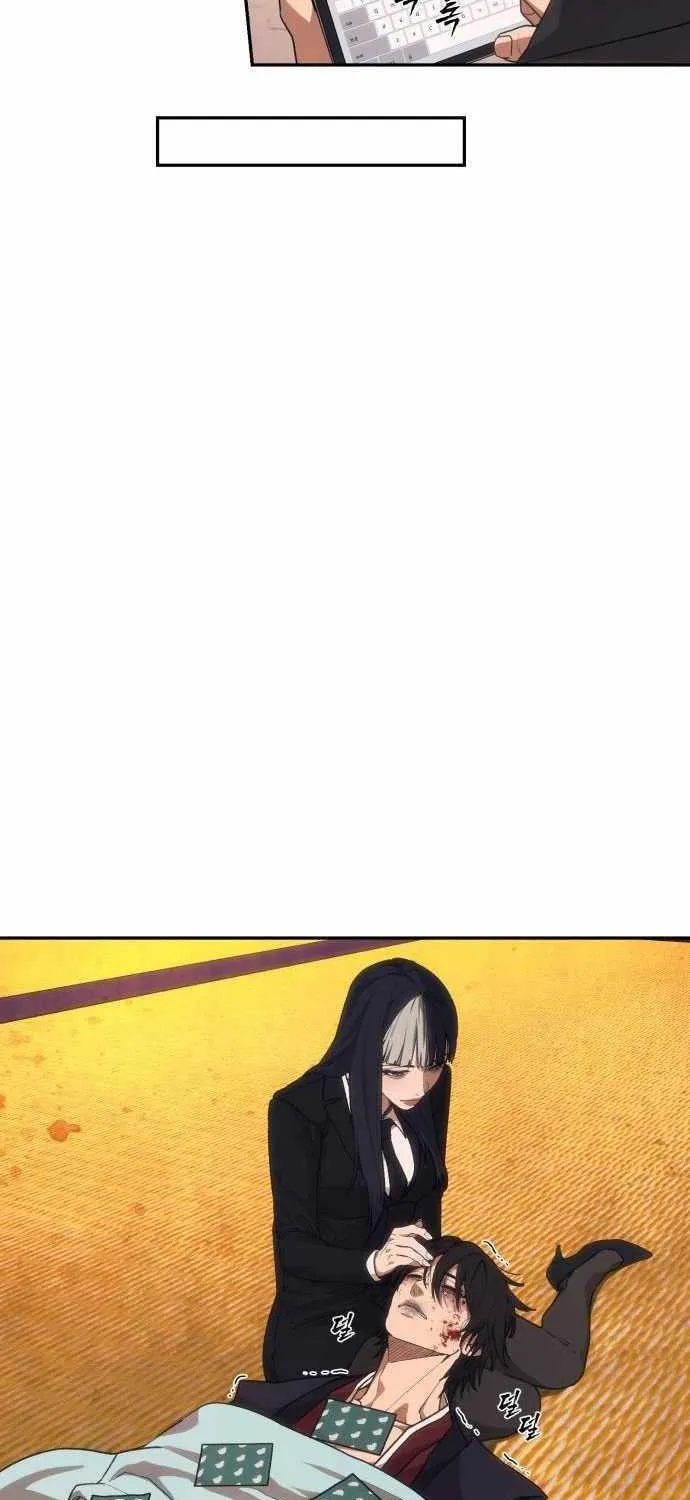 Read Sha-MONEY-ism chapter 5 image 30 on Lezhin